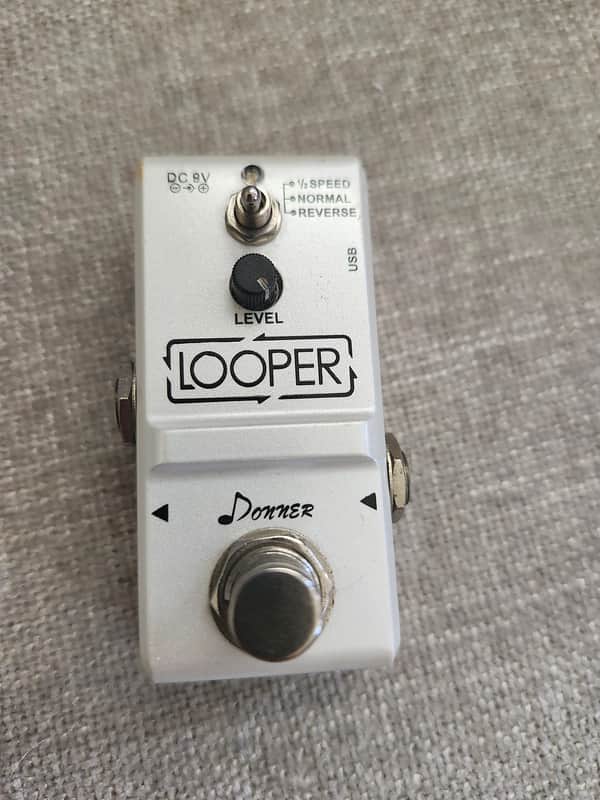 Donner Looper