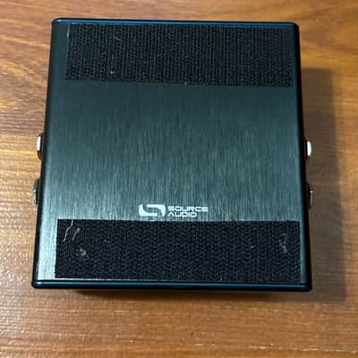 Source Audio SA263 Collider Delay + Reverb 2010s - Blue image 3