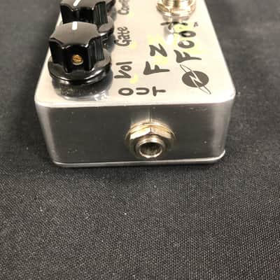 Zvex Fuzz Factory Vexter Series Owned by Ian D'Sa of Billy Talent image 4