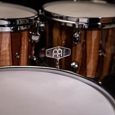 MEINL MBKT Byzance Drum Key antique tin image 11