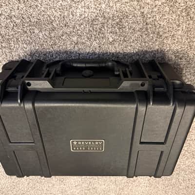 Neural DSP Quad Cortex - 2024 w/ Road Case image 8