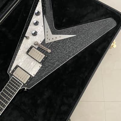 Kauer Flying V image 1