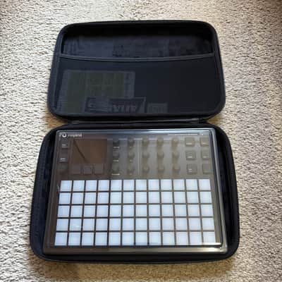 POLYEND SYNTH — Includes Glide Case & Decksaver image 1