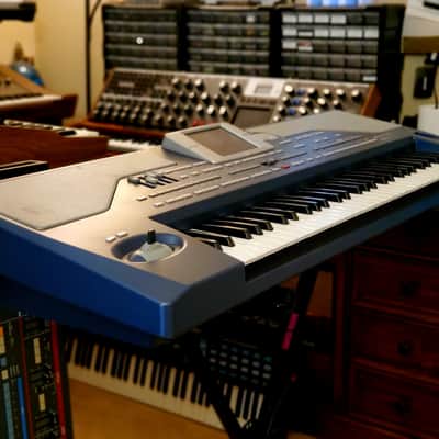 MUST SEE!!! KORG PA800 with LATIN/S American pack FULLY SERVICED, IN AMAZING CONDITION! image 8