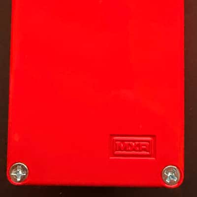 MXR EVH90 Phase 90 2004 - Present - Red/White image 4