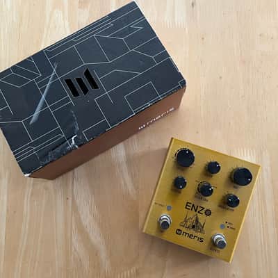 Meris Enzo Multi-Voice Synthesizer image 1