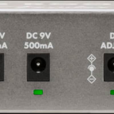 Fender Engine Room LVL8 Power Supply, 230V UK image 2