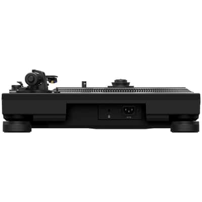 Pioneer DJ PLX-CRSS12 Professional Digital-Analog Hybrid Turntable image 6