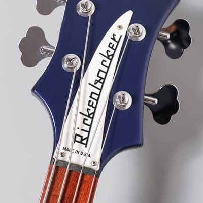 Rickenbacker 4003S / MID【4.24kg】【USED】 2019年製 image 7