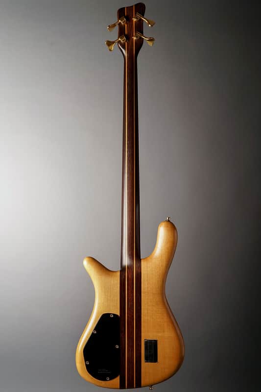 1987年製Warwick Streamer Stage1 1987 Warwick Streamer Stage I