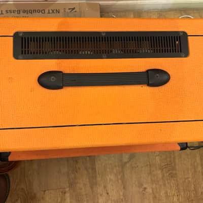 Orange AD200B Mark III (Made in UK) image 3