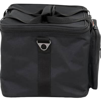 Pig Hog Cable Organizer Bag - Small - Store/Transport Your Mic, Instrument, & Speaker Cables image 7