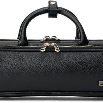 Protec Rumi Pro Pac Flute Case - Black Bild 2
