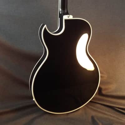 Benedetto  Custom 16 B 2018  Black pearl image 18
