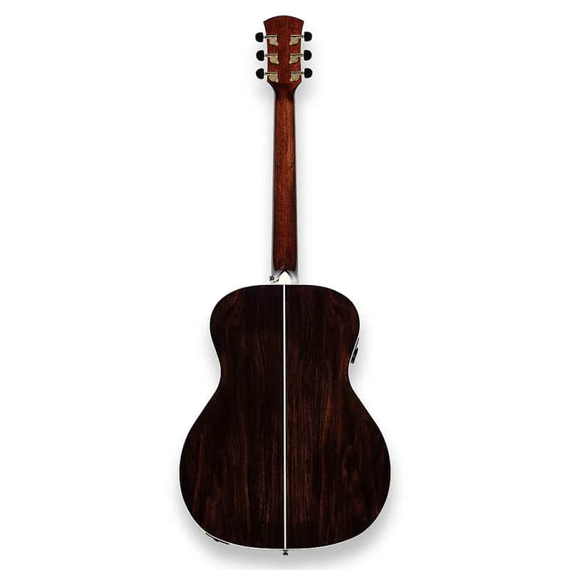 Orangewood Hugo Live Baritone image 2