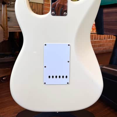 Fender Custom Shop '60 Reissue Stratocaster image 9