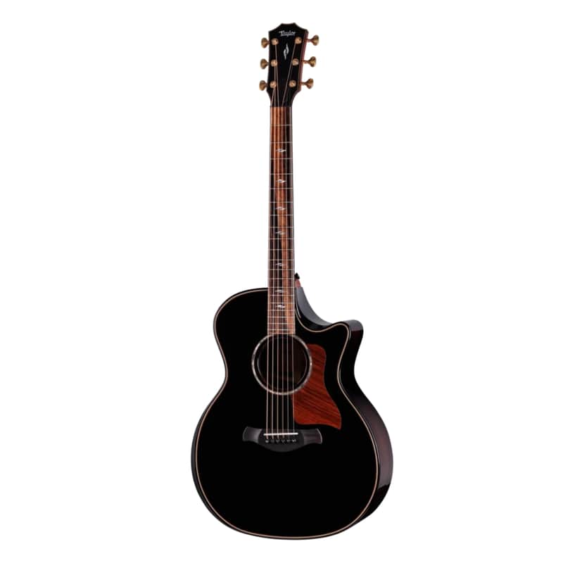 Taylor Next Generation Builder's Edition 814ce image 2