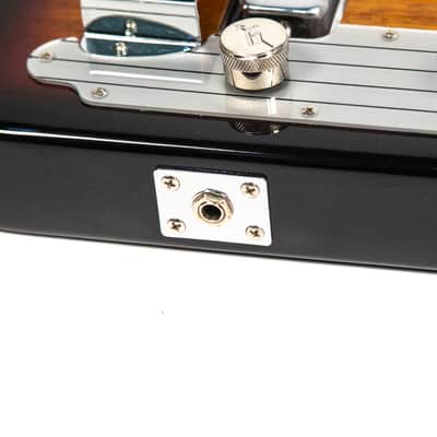 Gretsch G5700 Lap Steel Owned by Nils Lofgren image 5