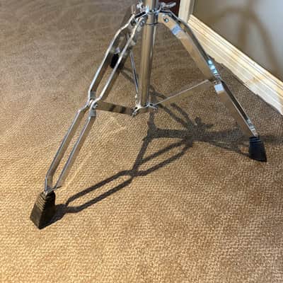 Immagine Yamaha MIJ CS-820 Double Braced Cymbal Stand (1980's) - 5