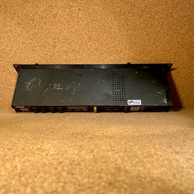 Lexicon MPX 200 24-Bit Dual Channel Processor – Serviced – Warranty image 5