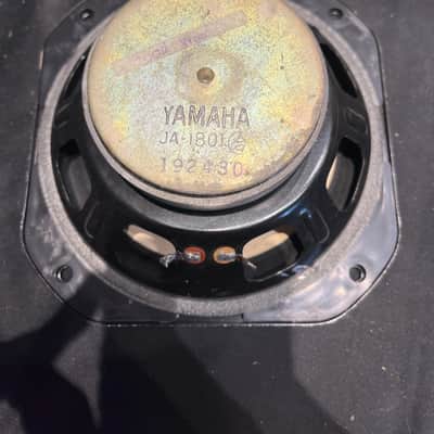 Yamaha JA-1801 woofer (for NS-10) image 2
