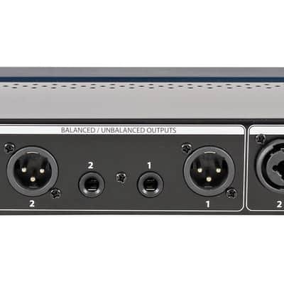 New Presonus Bluetube DP V2 2 Channel Tube Mic Pre-Amp DP2 image 2