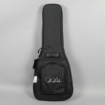 Paul Reed Smith CE24 in Black Amber image 12