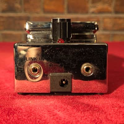 ISP Technologies Decimator II Noise Reduction image 5