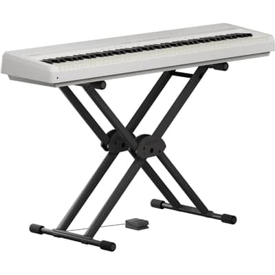 Roland FP-40-WH 88 Key Digital Piano - White image 6