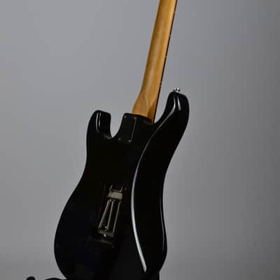 Kramer Pacer 1982 Pipes-Graphic B-Plate-Sports-Neck image 8