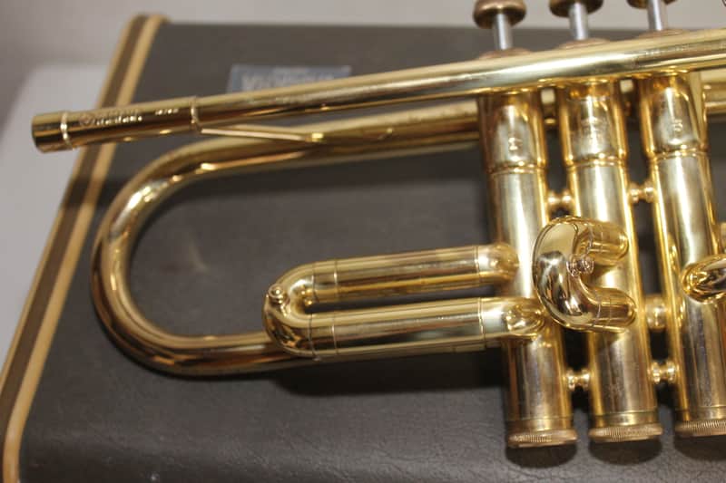 Yamaha YTR-234 Bb Trumpet 1972-1977 | Reverb
