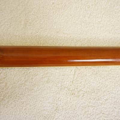 Yamaki FP-50 Japan Folk Acoustic image 20