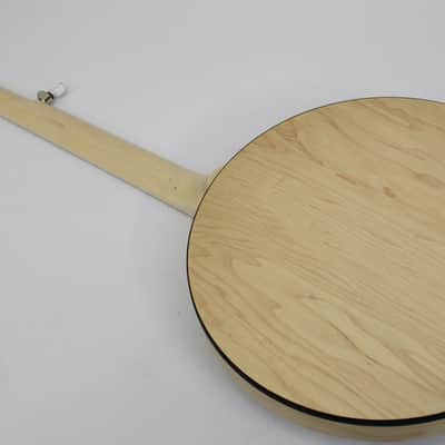 Deering Goodtime Special 5-String Banjo w/ Maple Resonator Bild 4