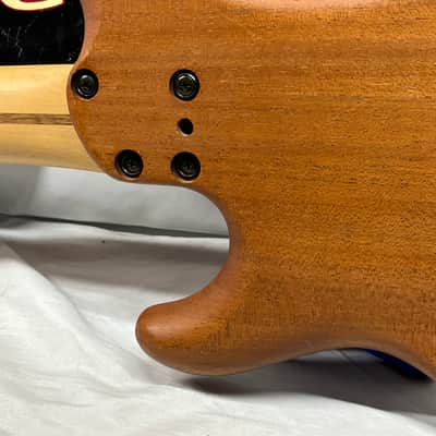 Fender Precision Bass P-Bass Lyte 4-String Electric Bass image 14