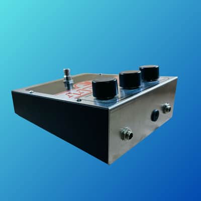 Electro-Harmonix Big Muff Pi image 3