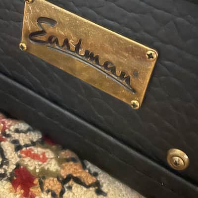 Eastman L-OOSS-KOA + NEW + from the great guitar store in Austria image 21