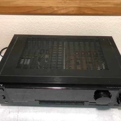 Sony STR-DE305 Receiver HiFi Stereo Vintage 2 Channel Phono Home Audio AM/FM image 4