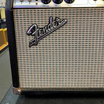 Vintage Super Bassman-Amp & Bassman 100 4x12 Cabinet, 100 Watts, Early 70’s - Pre Owned *Pickup Only* image 7