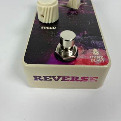 Old Blood Noise Endeavors OBNE BL-44 - Excellent Condition image 2