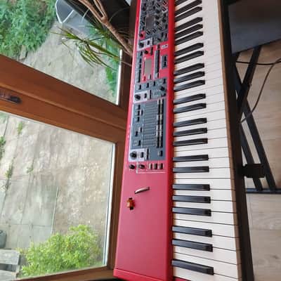 Nord Nord Stage 3 88 2022