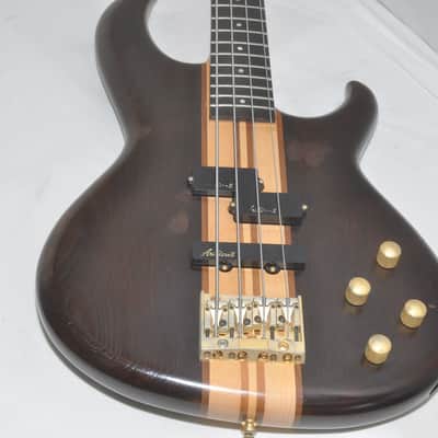 AriaPron2 SB-1200 Through-Neck Electric Guitar Ref.No 7741 image 2