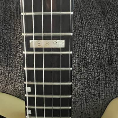 ESP Eclipse Custom 1980’s Izzy Stradlin Bild 6