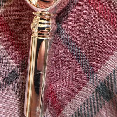 Yamaha YSL-891Z Jazz Tenor Trombone image 3