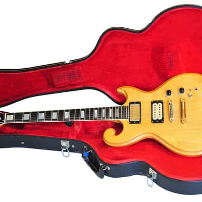 Epiphone : SC-550N - gebraucht image 1