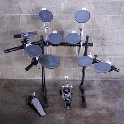 Roland 1990’s TD7 Electronic Drum Set image 2