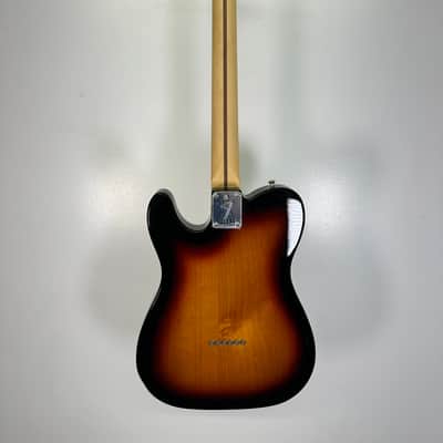Fender Player Series Telecaster (MIRC) image 5