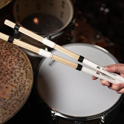 Meinl SB207 Heavy Multi-Sticks image 6