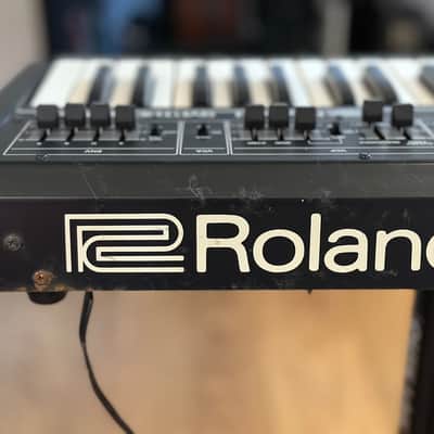 Roland SH-2 37-Key Synthesizer 1979 - 1982 image 9