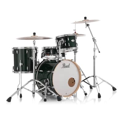 Pearl PMX903BSP Professional Maple 12/14/20" 3pc Shell Pack