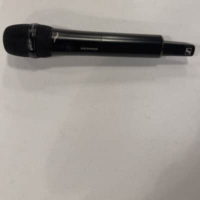 Sennheiser EW-D 835-S Wireless Handheld Mic System Q1-6 image 7